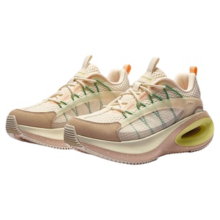 Sprandi斯潘迪小刺猬休闲鞋丨厚底轻便运动鞋女士透气软底漫步鞋