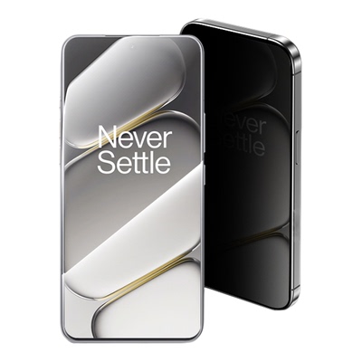 适用一加ace6全系列防窥膜钢化膜