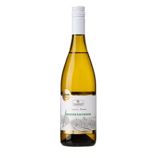 好喝的纯净佳酿 | 新西兰原酒进口马尔堡长相思干白葡萄酒750ml