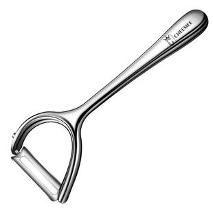 CHEEMEE削皮刀不锈钢厨房水果刮皮刀瓜刨土豆神器苹果刨刀削皮器