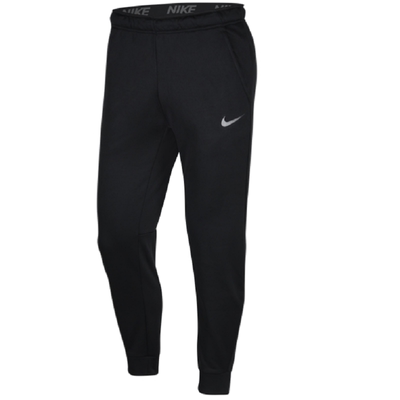 耐克男子训练速干小脚针织长裤