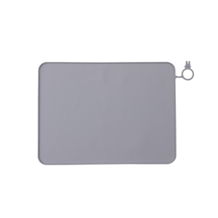 餐垫小学生一年级专用硅胶餐垫防水防油课桌餐垫儿童吃饭午餐餐垫