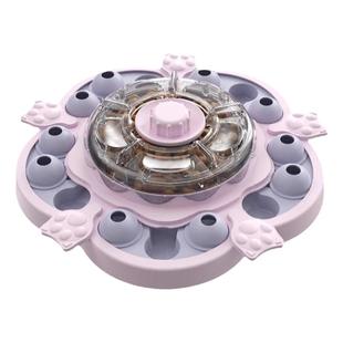 美国KADTC智慧猎犬宠物狗玩具益智藏食训导嗅闻漏食消耗智慧礼物