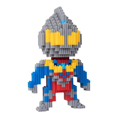 拼插积木6岁以上乐趣益智