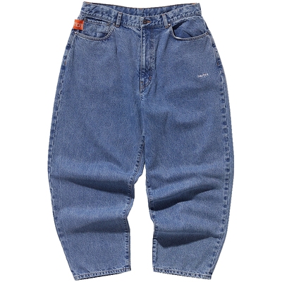 nauticawhitesail牛仔裤