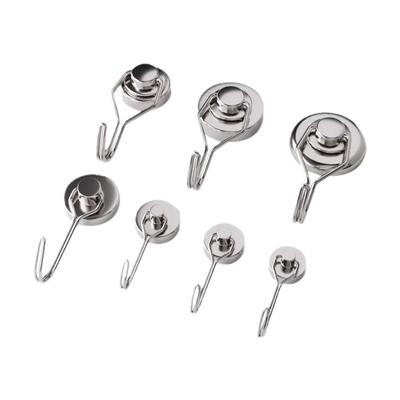 磁吸免打孔挂钩|回头客超8600人