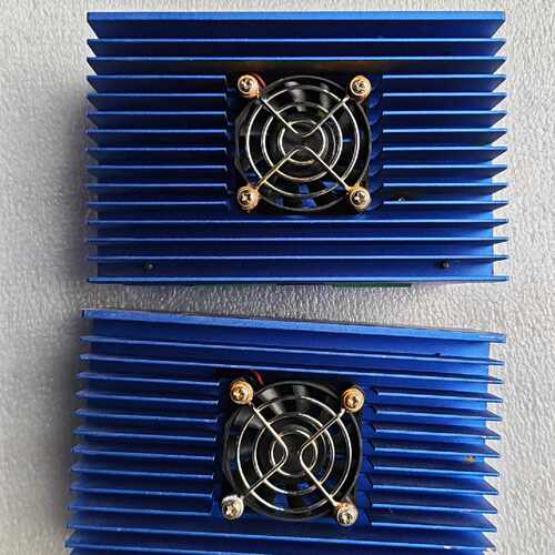 溢价-迅驰CTD2H860MH步进驱动