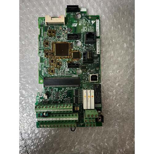 L1000变频器主板端子板ETC740110S7015原
