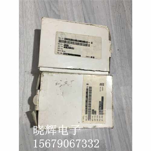 议价全新原装西门子 M20TERMINAL  S30880-S8001-A100-1  现货