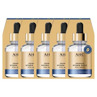 爱和纯黄金面膜保湿护肤