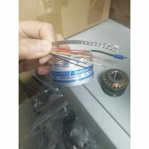 【请询价】多摩川编码器TS2640N1321E64RX系列Smar