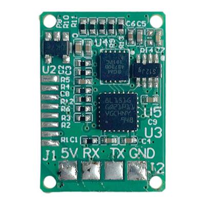 MKB0805心率血压传感器开发套件