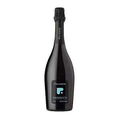 prosecco意大利paladin普罗塞克起泡酒750ml女士微醺气泡葡萄酒