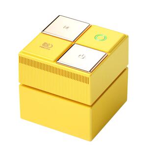 飞立冰箱除味器臭氧杀菌消毒果蔬保鲜净化神器冷冻室去异味除臭剂