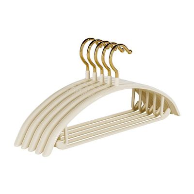 防滑不锈钢衣架|回头客超2900人