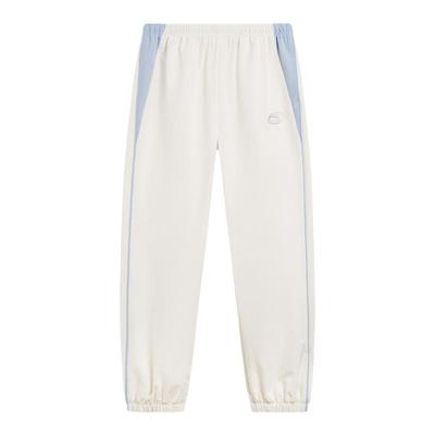 李宁正品女子运动休闲长裤