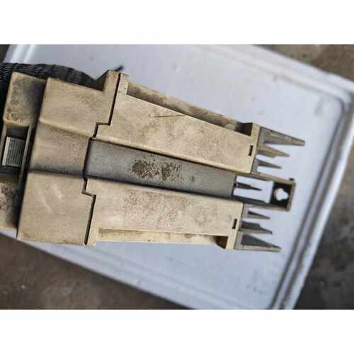 议价科比F5系列驱动器13F5MBD39PA正常适用