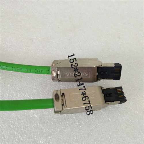议价6GK1901-1BB10-2AA0西门子4芯水晶接头 插头6GK19011BB102AA0
