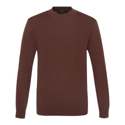 Satchi澳洲美利奴羊毛衫