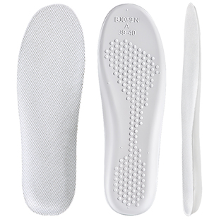 适用于马丁博士皮鞋鞋垫男女真牛皮加厚踩屎感超软防痛dr.martens