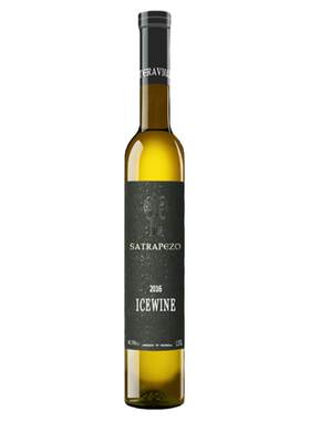 格鲁吉亚冰酒MARANI甜冰白葡萄酒甜而不腻果香浓郁微醺甜酒进口