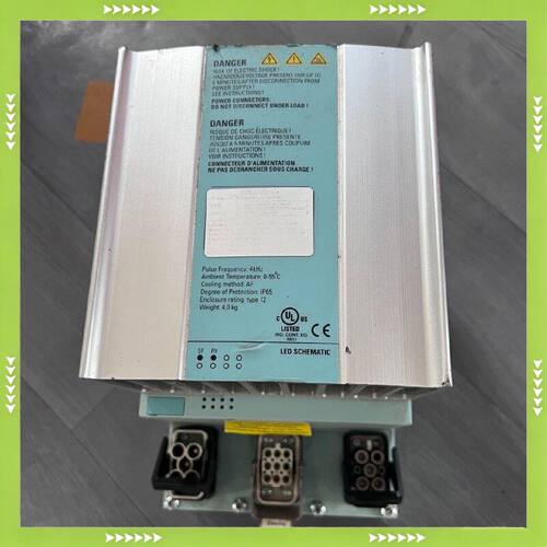 6SL3235-0TE21-1RB0，成色如图所示【问价】