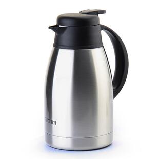 嘉特保温壶304不锈钢热水瓶家用大容量高档学生宿舍用暖壶热水壶