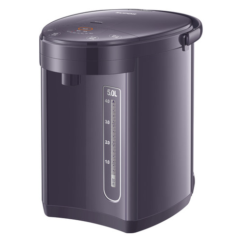 苏泊尔恒温热水壶家用5L智能烧水壶大容量电热水瓶保温一体全自动