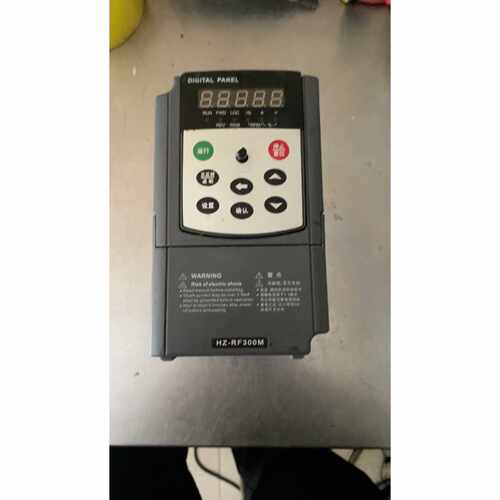 询价上海赫茨变频器RF300M-1R5G-1. 1.5KW功率2