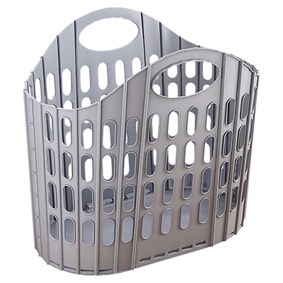 JOJO'SLIFEPD脏衣篮多功能家用