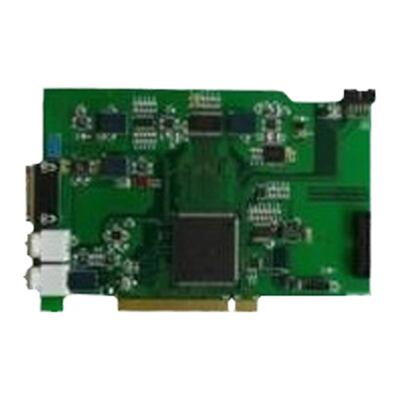 pci波形发生器卡Lai320vse1M缓存