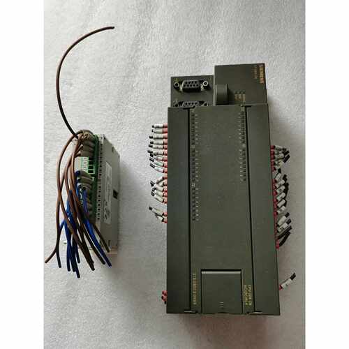 溢价-S7-200 CPU226 CN模块，6ES7 216
