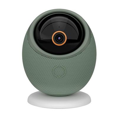 华为云鸿蒙智选海雀智能摄像头