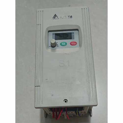 台达变频器VFD022S43D剪线下来2.2KW议价