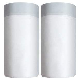 【配件】ProX猫砂盆专用加厚版垃圾袋2卷共40只 不漏砂专用