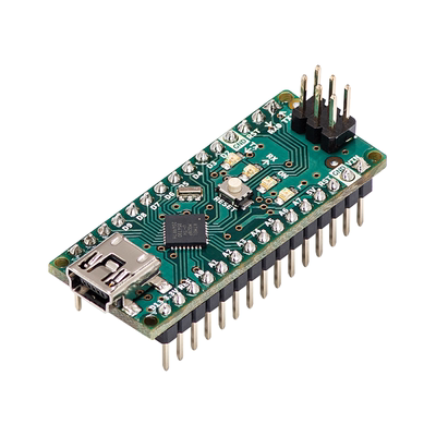 ArduinoNanoV3.0原装开发板