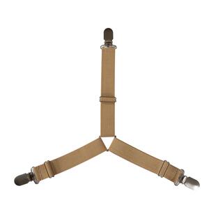 8个装床单固定器床笠防滑固定隐形家用被单夹毛毯防跑被固定神器