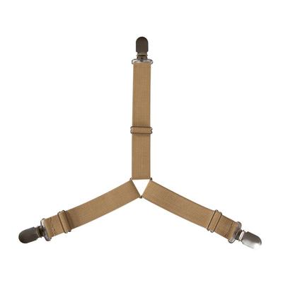 防滑隐形家用被单夹四角固定神器