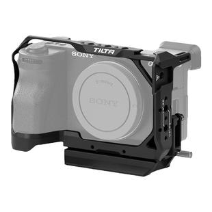 TILTA铁头兔笼A6700全笼适用索尼相机摄影拍摄直播拓展保护框配件Sony a 6700 相机散热器降温