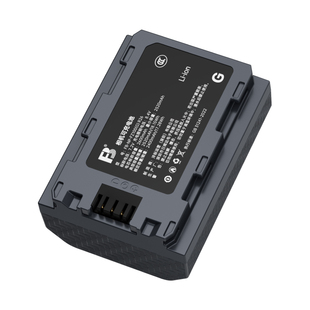 沣标NP-FZ100相机电池24适用索尼A7M4 a7c2 A7M5 A6700 a7m3 zve10二代 A7R5 fx30 A7R3 A7R4充电器座充配件