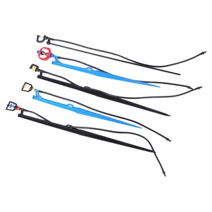 农用灌溉地插喷头360度出水G型微喷果园菜地自动浇水大棚水肥喷灌