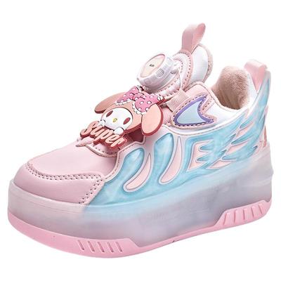 【央妈力荐】童鞋旗舰官方正品