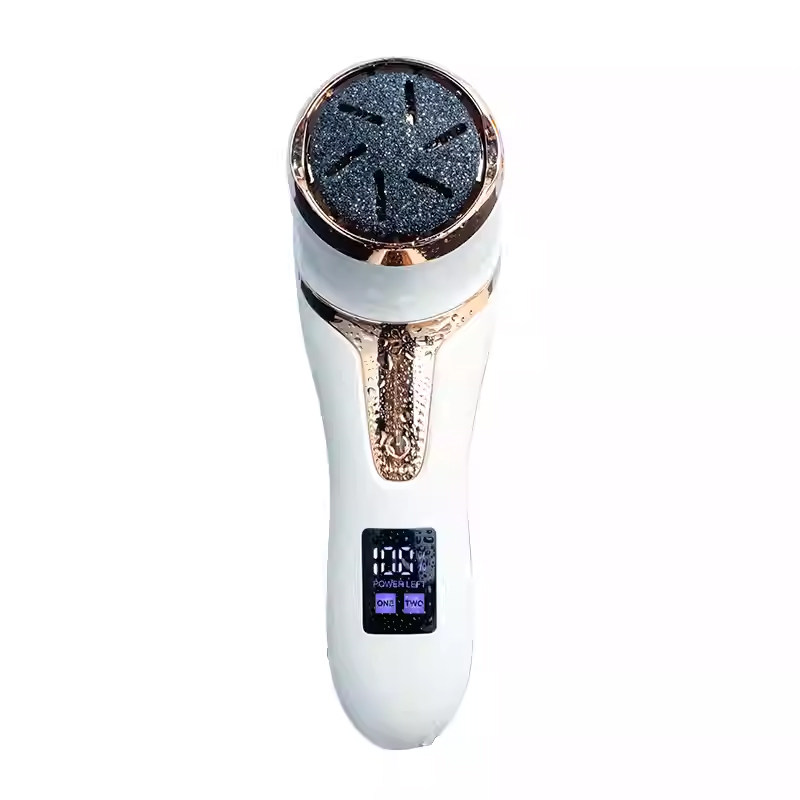 Electricfootcallusremover