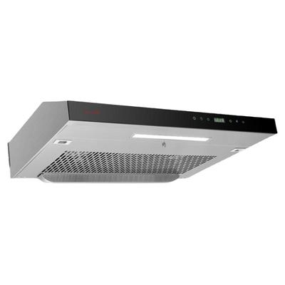 【香港倉發貨安裝】Metropol抽油煙機超薄小型公寓loft大吸力70cm