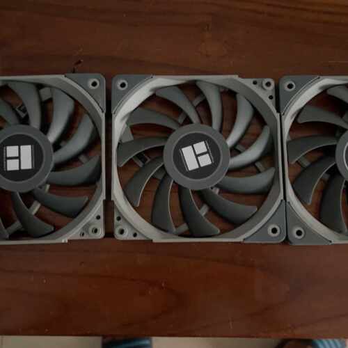 【议价-可维修】利民（Thermalright）AXP120-X67风冷散热 /均有