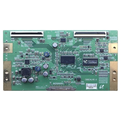 三星LTI460AA04逻辑板SHDC4LV0.0