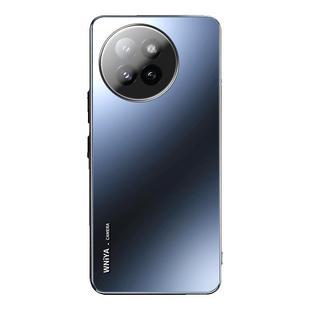 适用小米civi4pro手机壳新款高级感镜头全包防摔保护套磨砂玻璃xiaomi商务专用男外壳vici4por高档女超薄散热