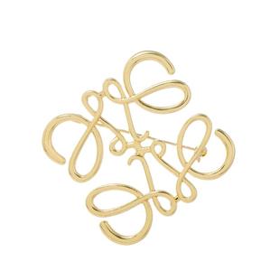 ins设计感高级个性别针胸针女衣服西装配饰胸花小众大气时尚胸花