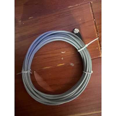 034442 V1-G-5M-PUR 倍加福 工业PUR线缆