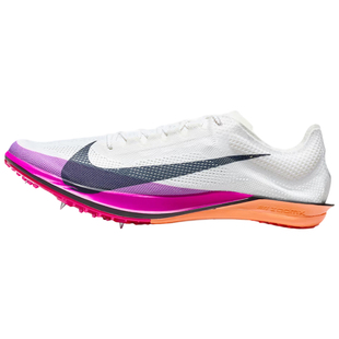 田径精英2026新款！Nike Dragonfly 2 Elite蜻蜓专业中长跑钉鞋